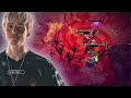 When GG.Ace Plays Offlane Magnus Against MinD_ContRoL