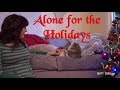 Alone For The Holidays -  a Hallmark Christmas parody