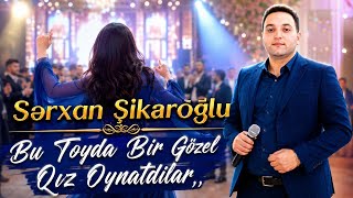 Sərxan Şikaroğlu \