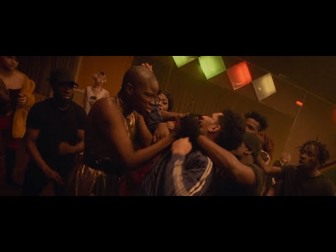 Climax - Gaspar Noé (2018) - Sangria - Memorias del Cine