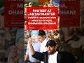 Jantar Mantar Protest: Not just a protest, it's years of frustration