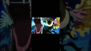 One Piece - episodio 1050 - Momento Crucial