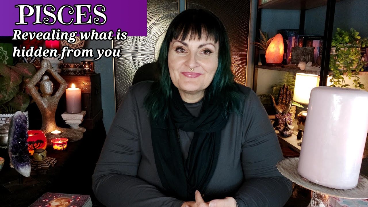 Pisces nothing can stop you now because you are unstoppable  - tarot reading