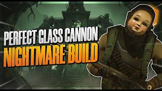 *TRY THIS NPC NIGHTMARE* The Division 2: Determined Headhunter Meta Build with 1886 & Chainkiller...