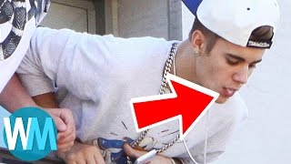 Top 10 Celebrities Who are HORRIBLE to Their Fans