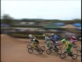 2009 ABA BMX Winter Nationals - A Pro  Day 2