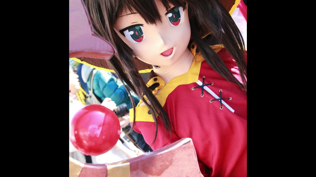 Watch Acidgvrl - Megumin on YouTube Watch Acidgvrl - Megumin on YouTube