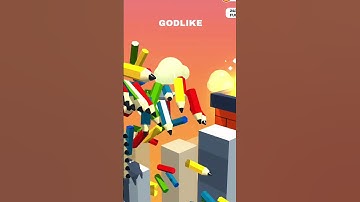 Slice it All -- level 136 #shorts