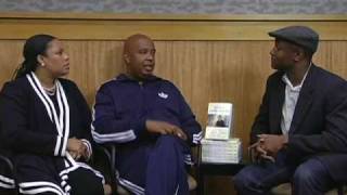 Huffington Post Interview with Rev Run