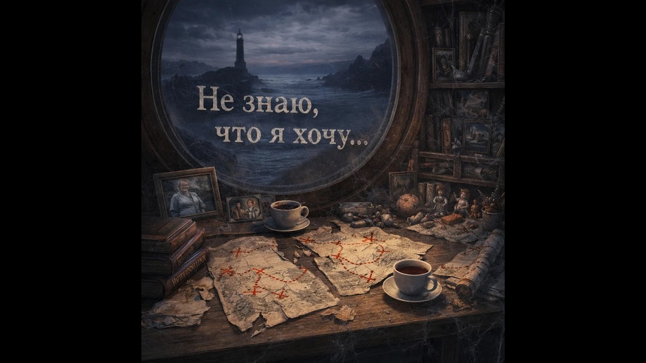 Хочу то, не знаю что