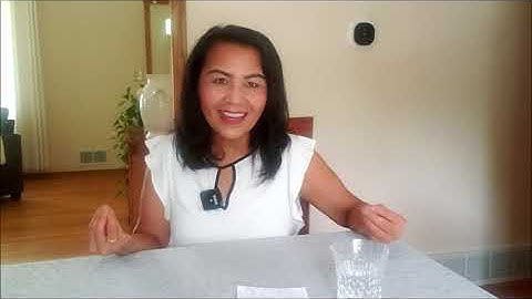 The Hmong Poached Chicken Lunch Part 1 (Tus Qaib Vom Ntim Su)