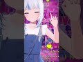 Gawr Gura INTERNET YAMERO 【hololive MMD】