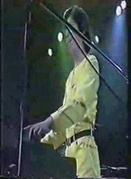 Casiopea EYES OF THE MIND 1982年