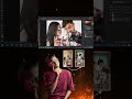 How I Create Professional Thumbnails for My Cinematic Videos 📸 visual king mustakim