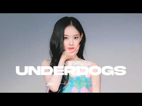 (4K) 260621 뮤직코리아 팬사인회 'UNDERDOGS' 언더독스 키키 이솔 직캠 KiiiKiii LEESOL FANCAM-썸네일