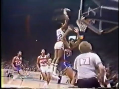 1980 nba all star game