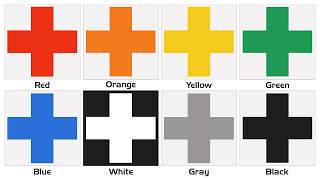 Every Emergency Room Triage Color Explained