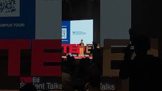 ted ed stusent talk