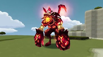 Cosmic Break Universal [CBUNI] Fia [Demo]