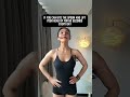 Lose Face Fat with a Spoon │ 5 Min Snatched Jawline (No Filters Needed)