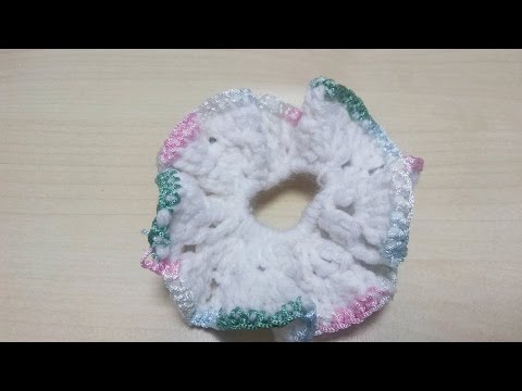 Video CÁCH MÓC CỘT TÓC BẰNG LEN XINH CHO BÉ_Phụ Nữ Hiện Đại - youtube