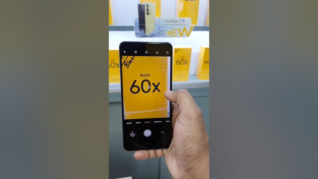 Realme Note 60x Wide Camera Test Realme Note 60x Wide Camera Test