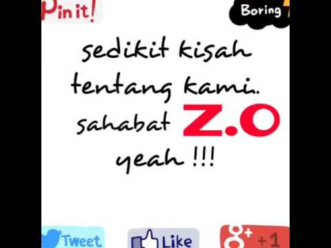 SAHABAT ZODIAC TEGAL