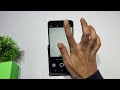 How to change camera screen infinix hot 60 5g plus | infinix hot 60 full screen frame kaise badhaye