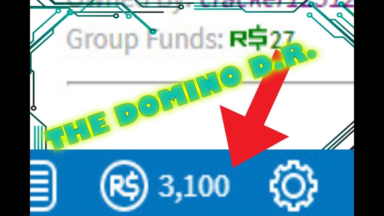 Roblox How To Transfer Group Funds Into Your Account - roblox robux transferer