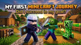 Creating a full iron armor part 1