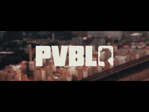 PVBLO - O Filme