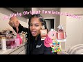 My Girly Girl Feminine Perfumes | Amouage | PDF Casilli | Chanel | Jo Malone | Guerlain | Chloe 2021