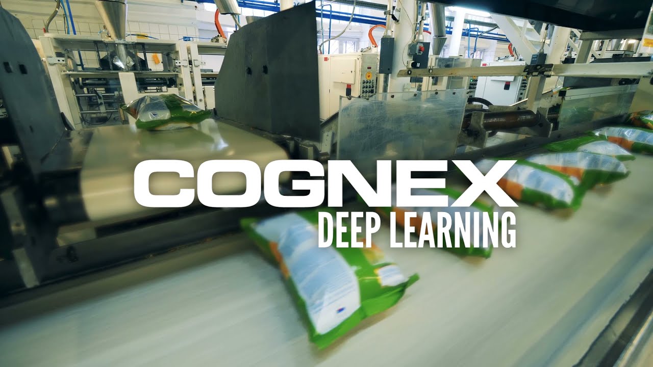 Deep Learning Solutions for Packaging Applications