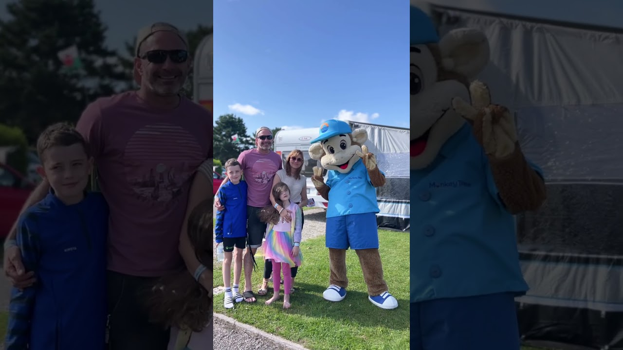 Summer Holidays Cornwall! 