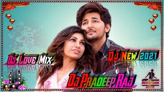 Is Qadar Tumse Pyaar Ho Gaya_Dj New 2021_Dj Hard Dholki mix_Dj Pradeep Raj_Dj Pradeep  Mix 💞