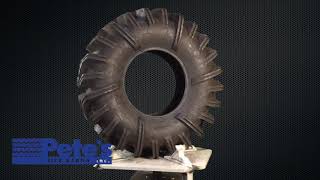 32x10-14 BKT Bogmax ATV Tire (6 Ply)