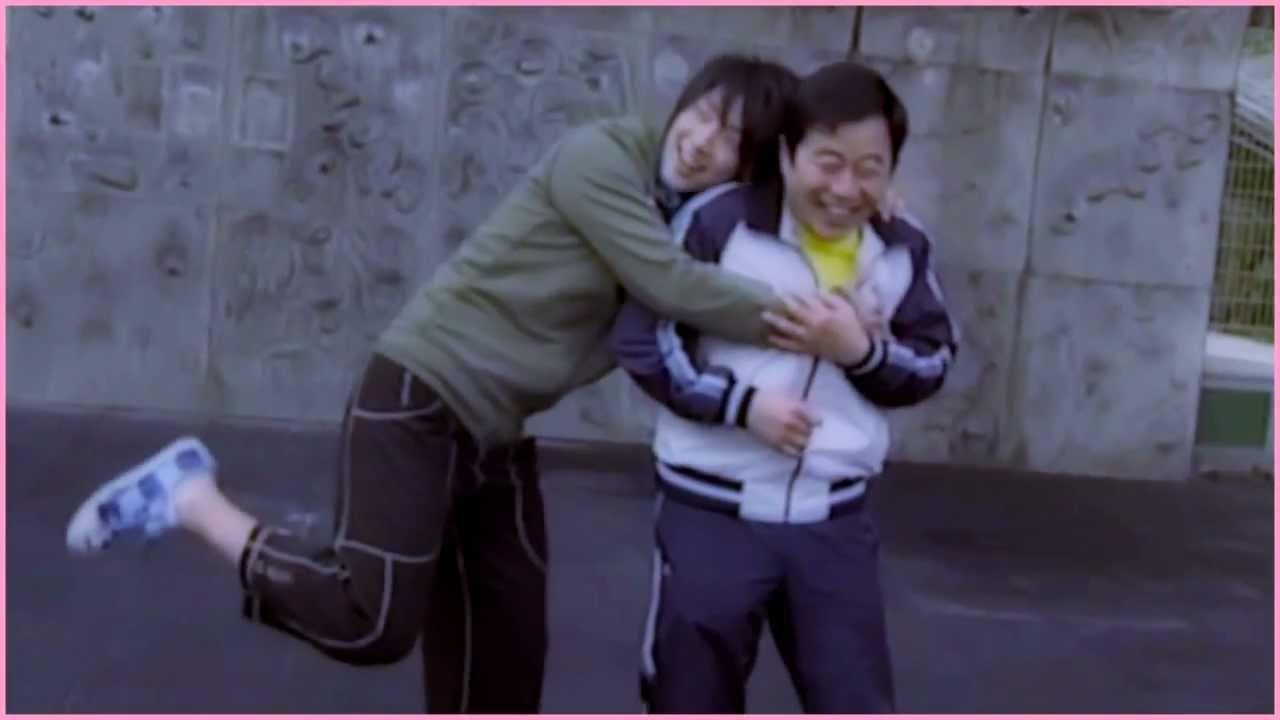 [HD]Lee Junki- ❤What Makes You Beautiful❤