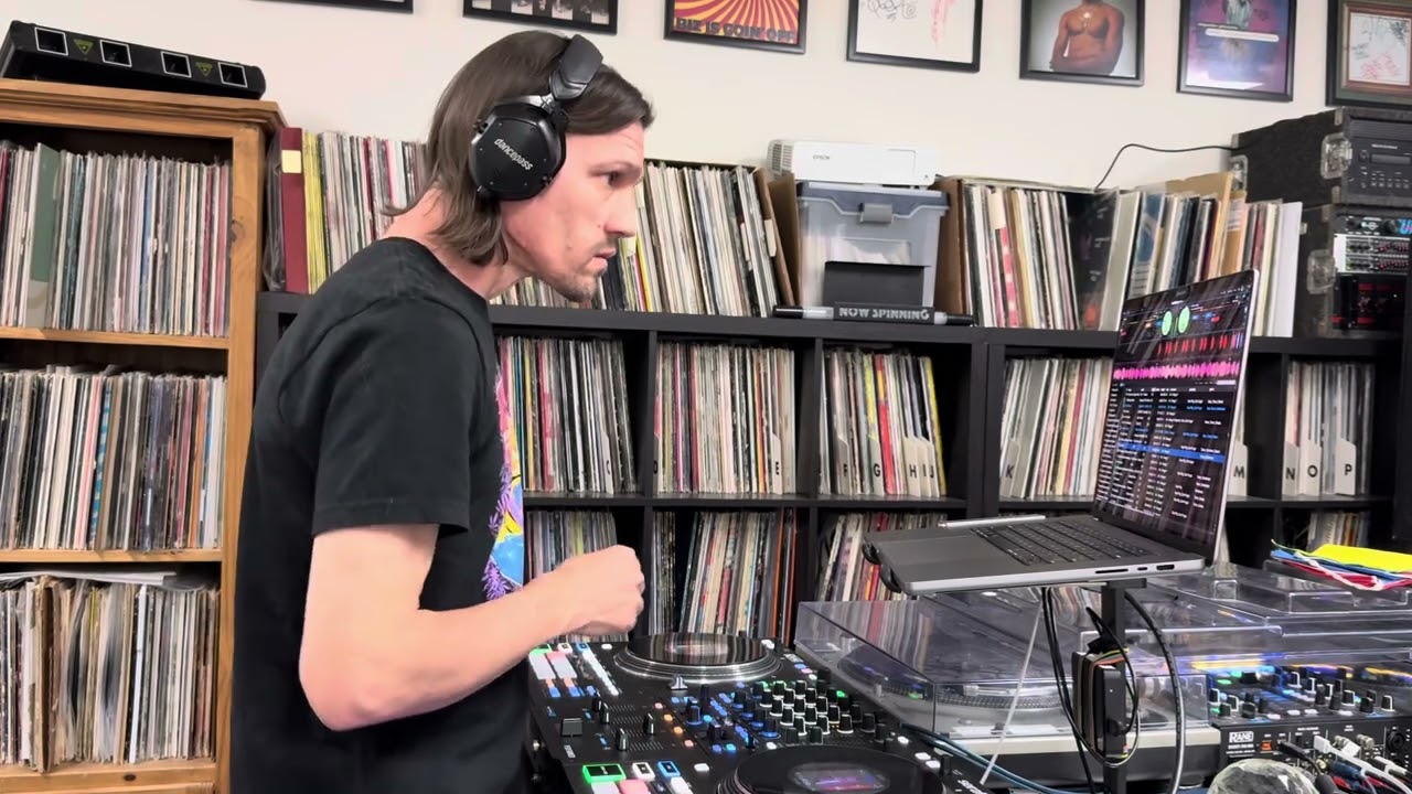 2024-12-16 Aliendj - Indefinite Hypnagogic Paralysis