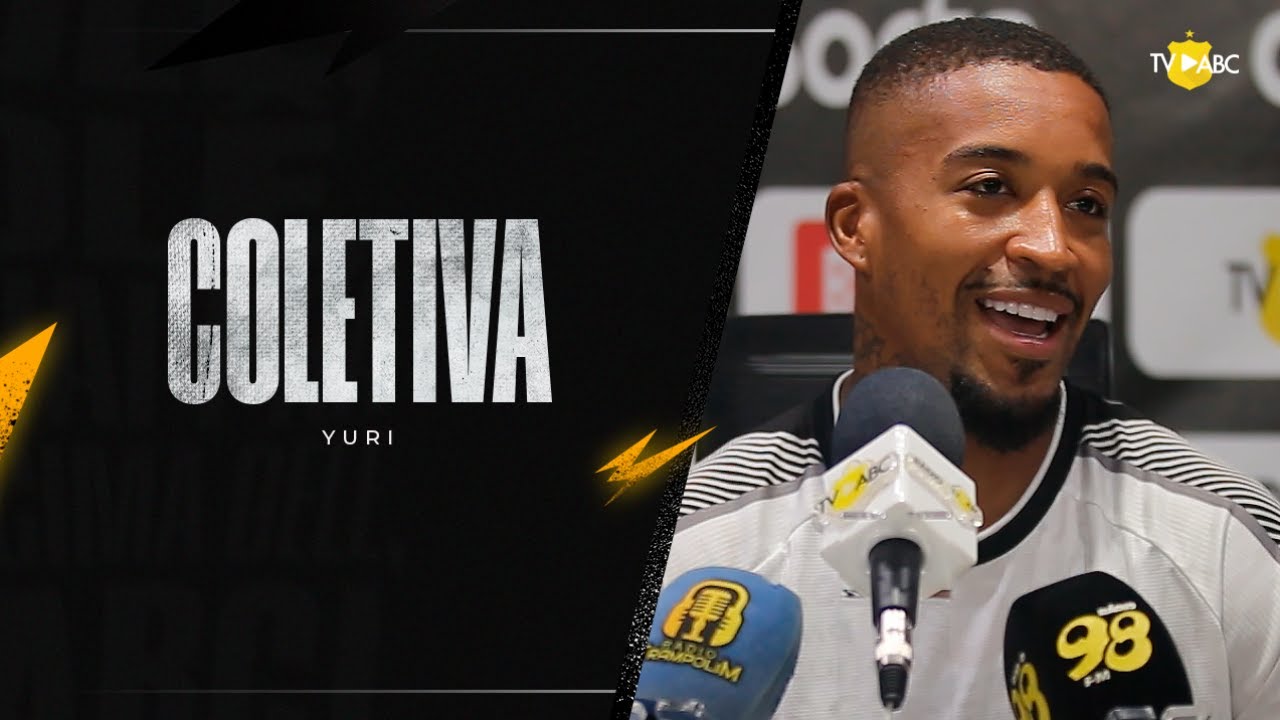 Entrevista - Yuri Ferraz - 26/02/2024
