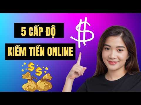 Video Kiếm Tiền Online Tại Nhà 2022 Hướng Dẫn Kiếm Tiền... - youtube