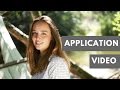 My Application Video #2