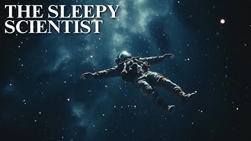 The Sleepy Scientist | Floating in a Vacuum: What Space Teaches Us About Gravity