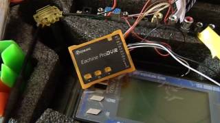 Flashing the Eachine DVR new firmware