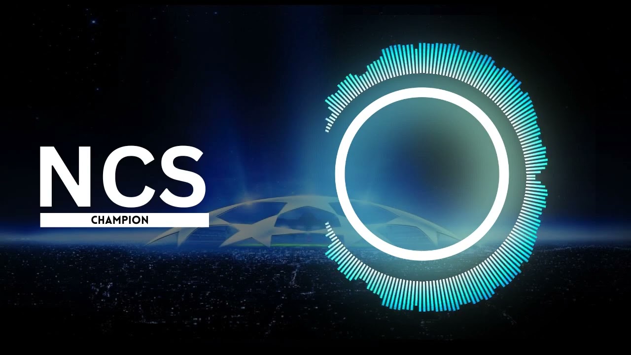 NCS | Champion - Afro Sound Machine | Creators music | Background music for creators 2023