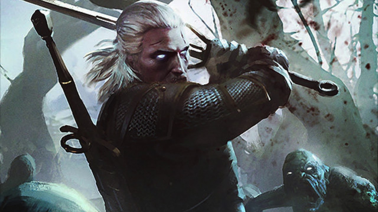 Witcher 3 the wolven storm cover фото 14