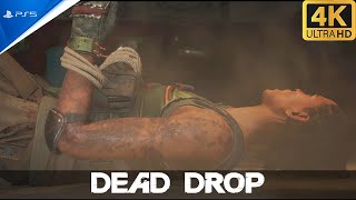 FARCRY - 6 Gameplay Walkthrough DEAD DROP [4K 60FPS PS5] - No Commentary