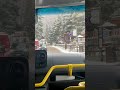 Bus #snow