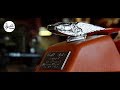 Marques D&#39;elegance 2017 | Making of the Trophy