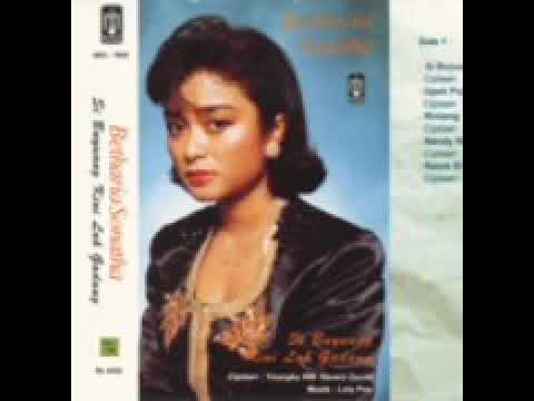 Betharia sonata ~ Album Sibuyuang Kinilah Gadang.