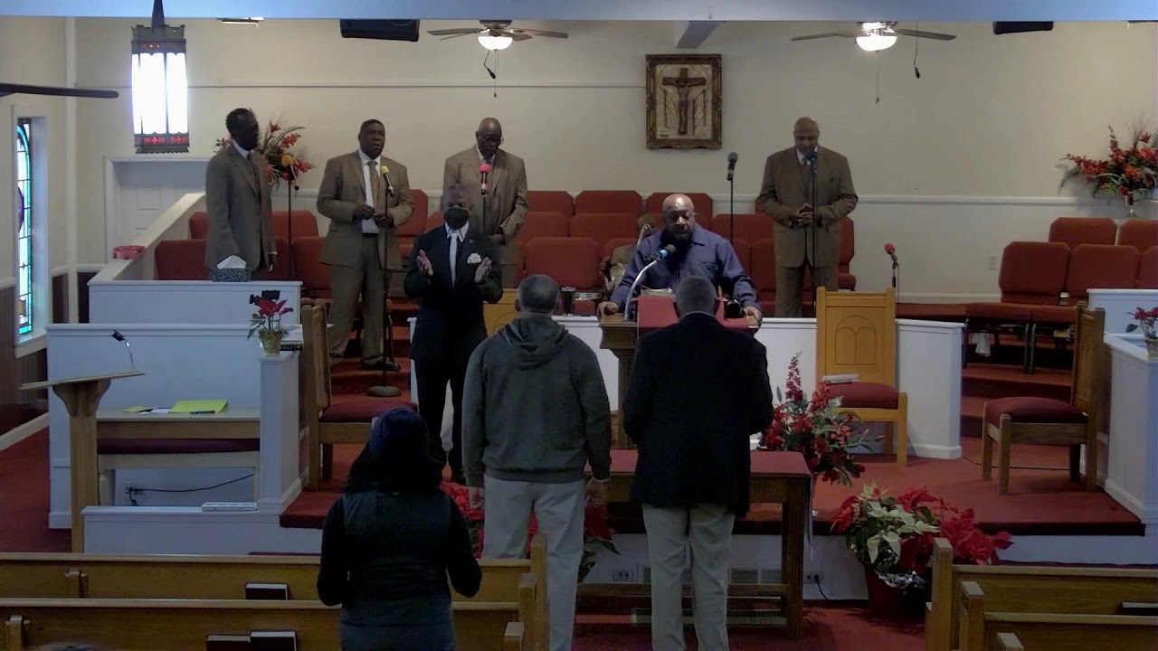 Sunday Service | January 18, 2026